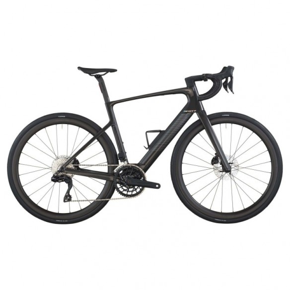 Bicicleta Scott FASTLANE 20 2026