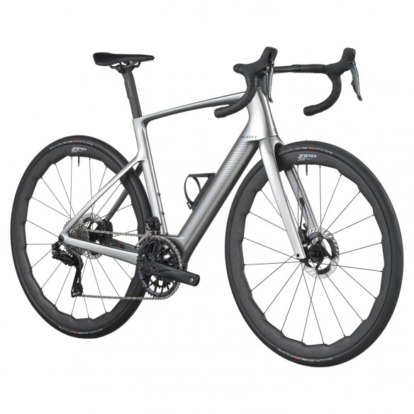 Bicicleta Scott FASTLANE PREMIUM 2026