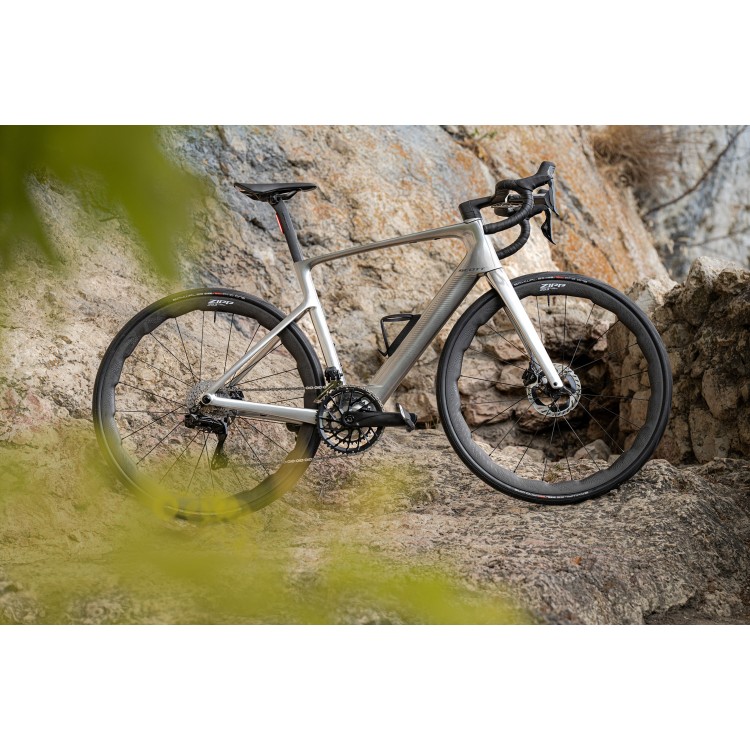 Bicicleta Scott FASTLANE PREMIUM 2026