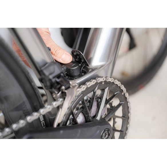 Bicicleta Scott FASTLANE PREMIUM 2026