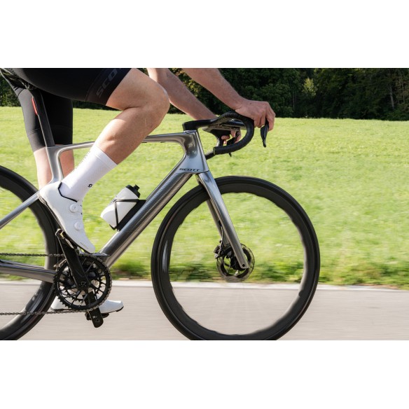 Bicicleta Scott FASTLANE PREMIUM 2026