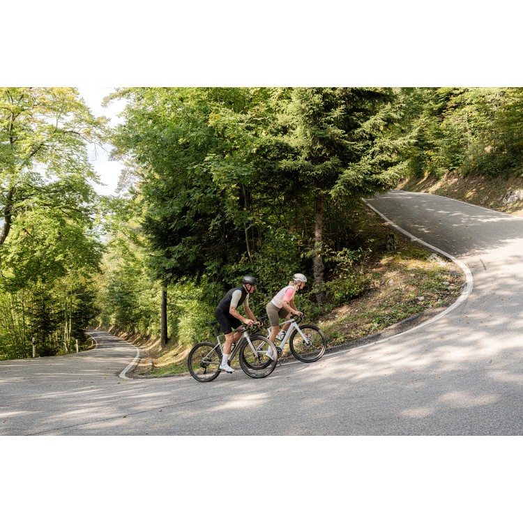 Bicicleta Scott FASTLANE PREMIUM 2026