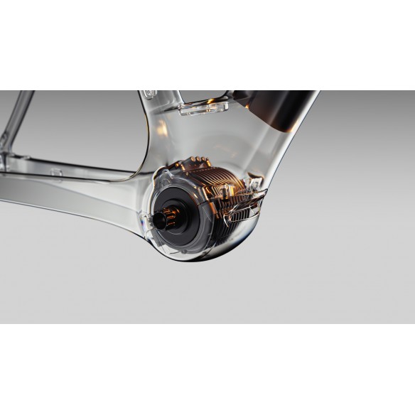 Bicicleta Scott FASTLANE PREMIUM 2026