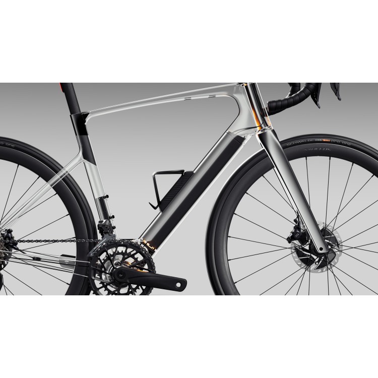 Bicicleta Scott FASTLANE PREMIUM 2026