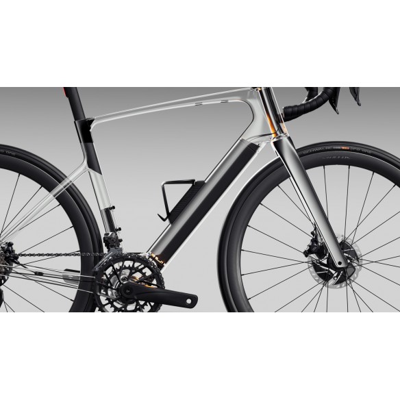 Bicicleta Scott FASTLANE PREMIUM 2026