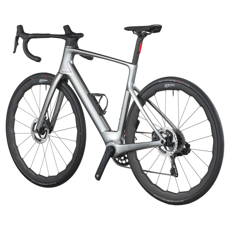 Bicicleta Scott FASTLANE PREMIUM 2026