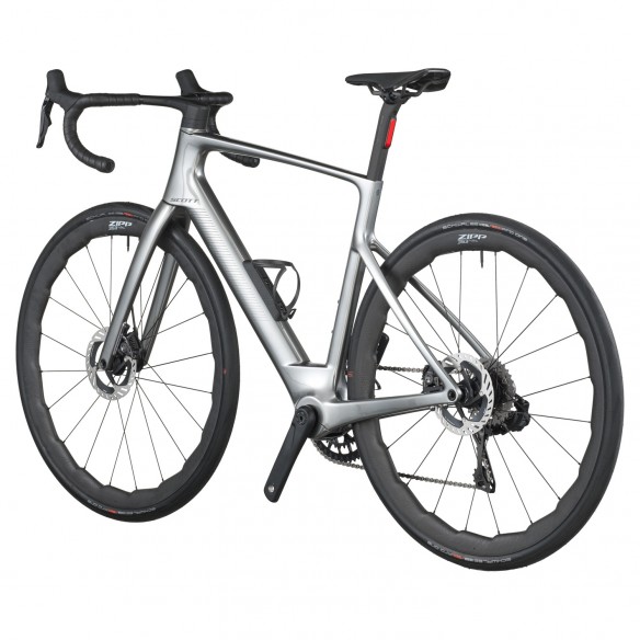 Bicicleta Scott FASTLANE PREMIUM 2026