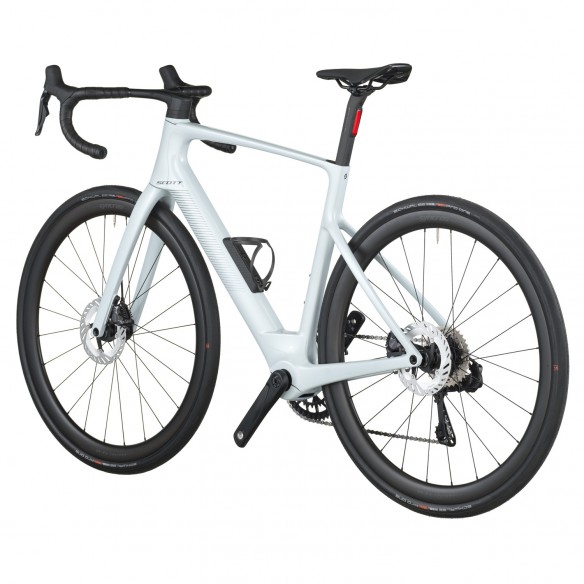Bicicleta Scott FASTLANE 10 2026