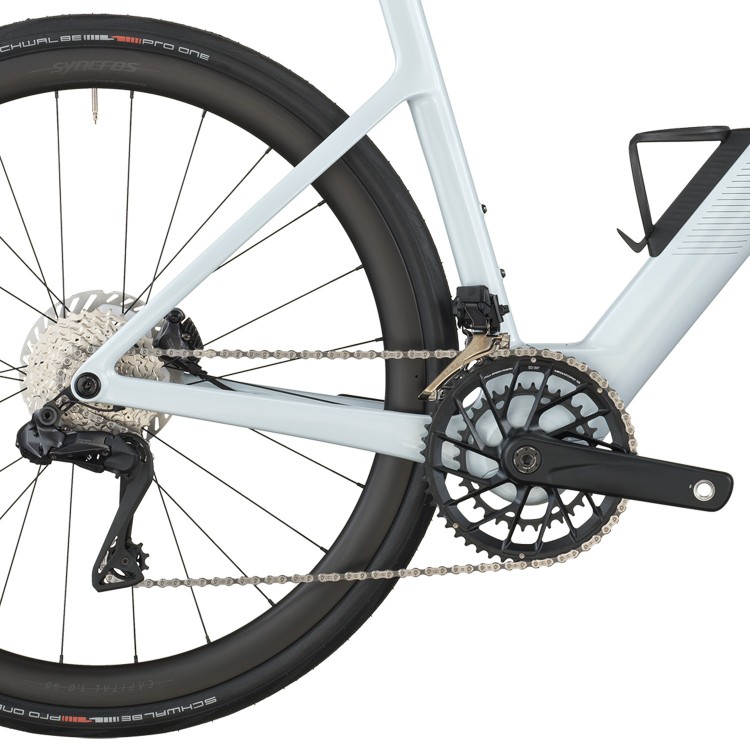 Bicicleta Scott FASTLANE 10 2026