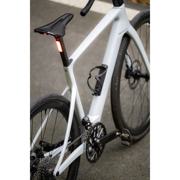 Bicicleta Scott FASTLANE 10 2026