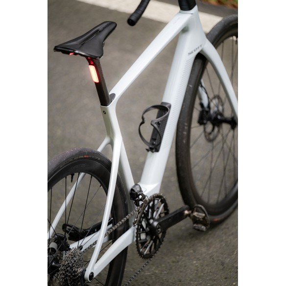 Bicicleta Scott FASTLANE 10 2026