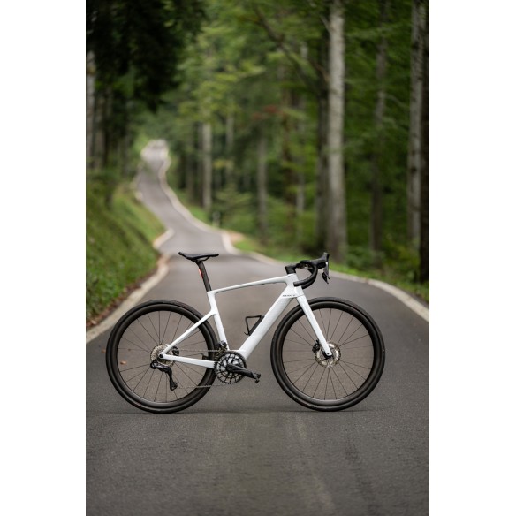 Bicicleta Scott FASTLANE 10 2026