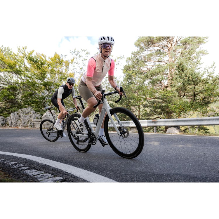 Bicicleta Scott FASTLANE 10 2026