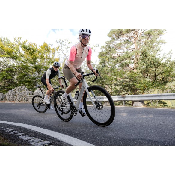 Bicicleta Scott FASTLANE 10 2026