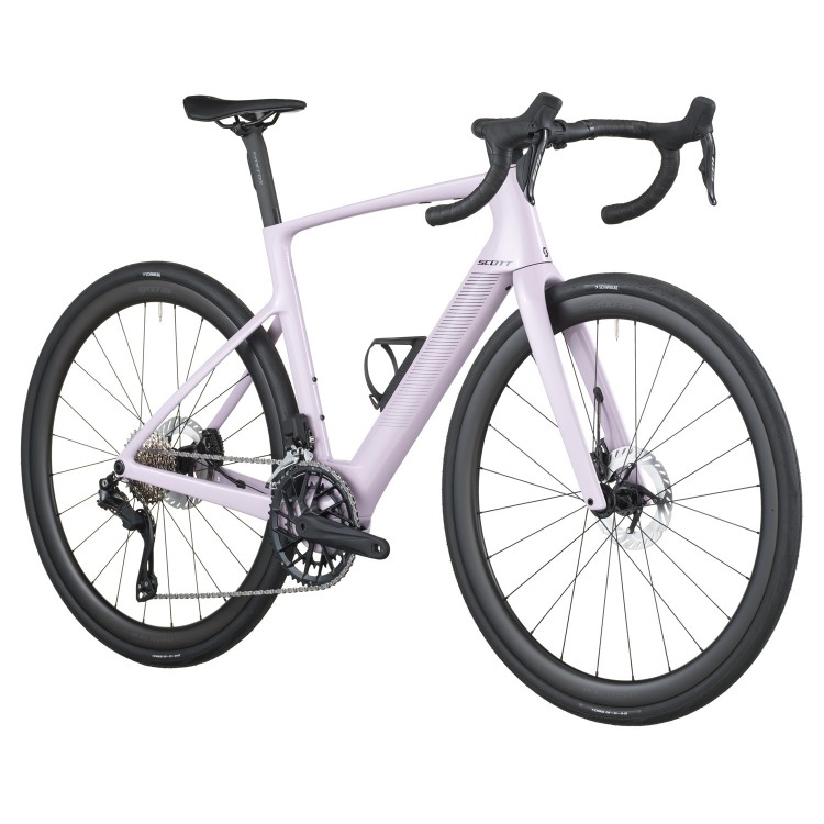 Bicicleta Scott FASTLANE 20 2026