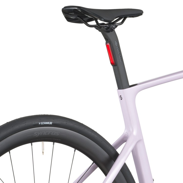 Bicicleta Scott FASTLANE 20 2026