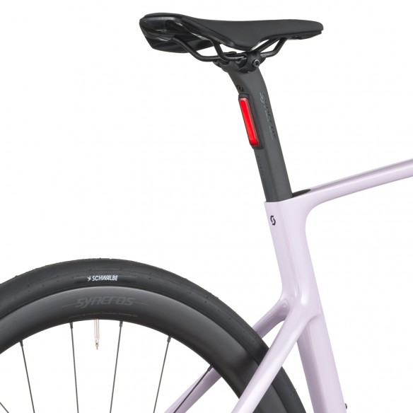 Bicicleta Scott FASTLANE 20 2026