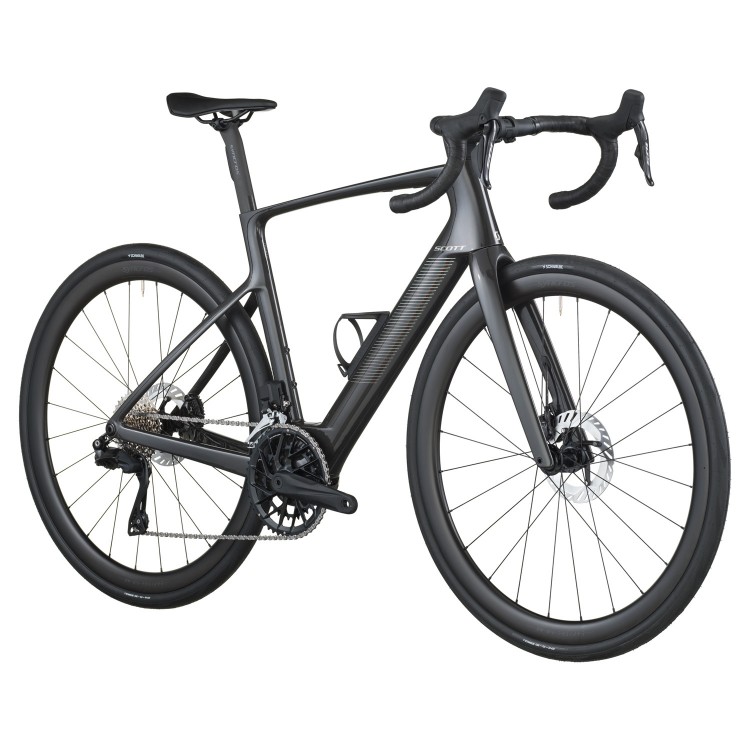 Bicicleta Scott FASTLANE 20 2026