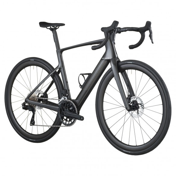 Bicicleta Scott FASTLANE 20 2026