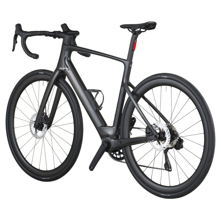 Bicicleta Scott FASTLANE 20 2026
