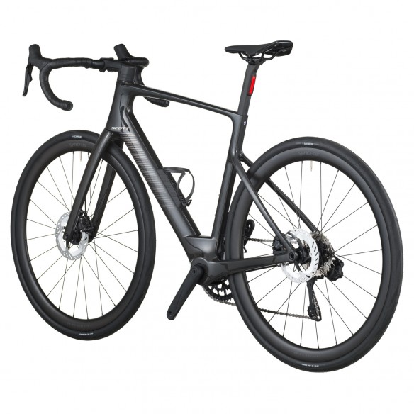 Bicicleta Scott FASTLANE 20 2026