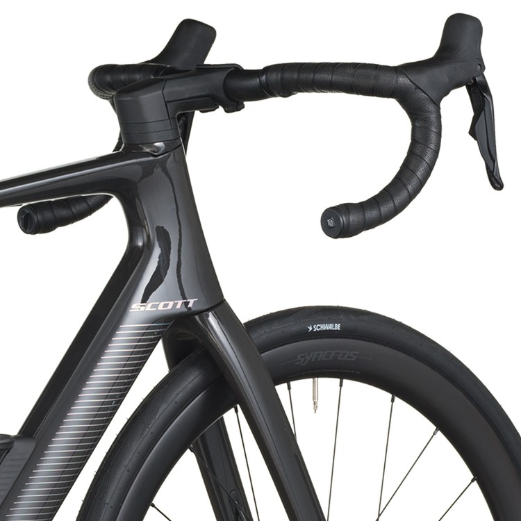 Bicicleta Scott FASTLANE 20 2026