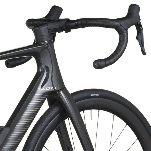 Bicicleta Scott FASTLANE 20 2026