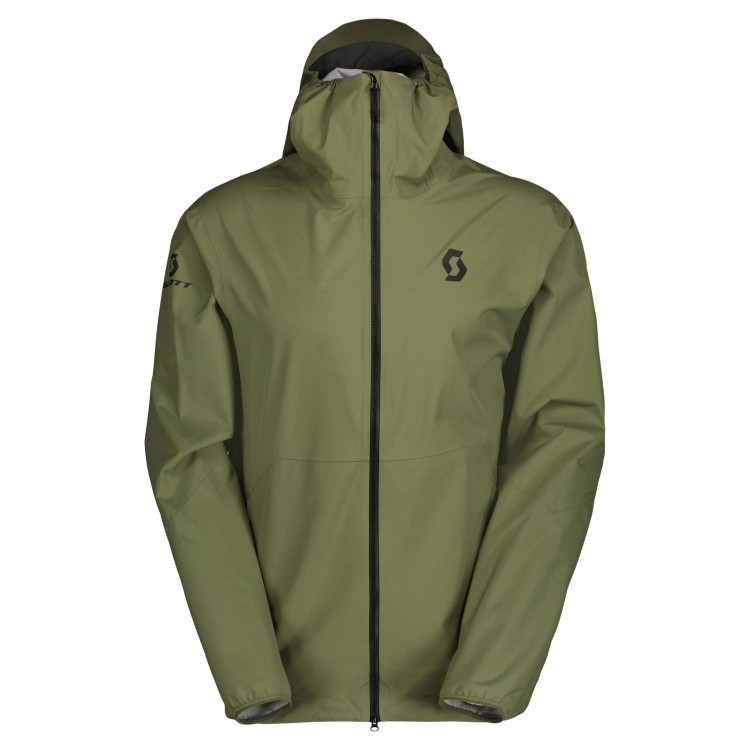 Chaqueta de hombre EXPLORAIR LIGHT DRYO 2.5L Scott