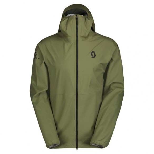 Chaqueta de hombre EXPLORAIR LIGHT DRYO 2.5L Scott