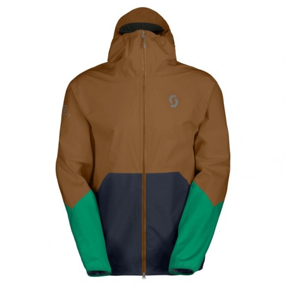 Chaqueta de hombre EXPLORAIR LIGHT DRYO 2.5L Scott