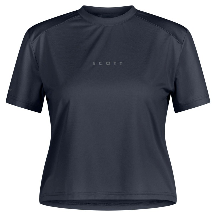 Camiseta de mujer DEFINED LT SS Scott