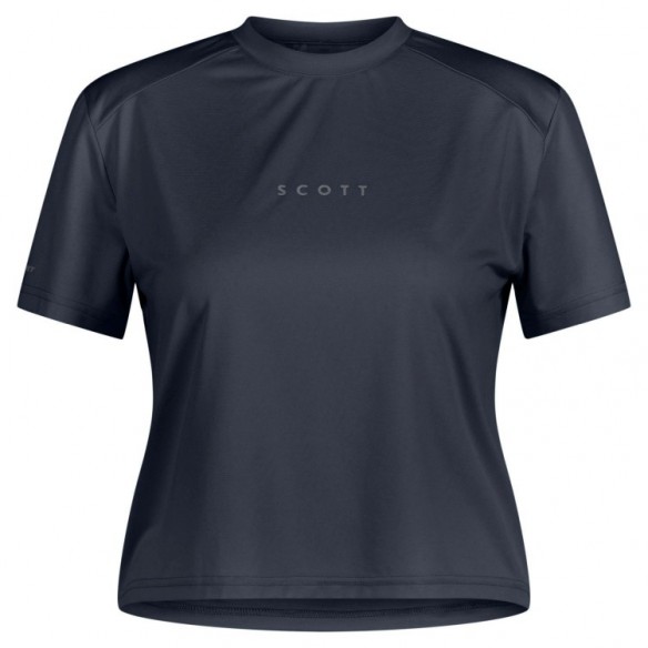 Camiseta de mujer DEFINED LT SS Scott