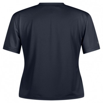 Camiseta de mujer DEFINED LT SS Scott 2