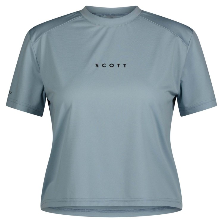 Camiseta de mujer DEFINED LT SS Scott