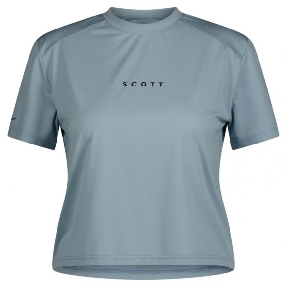 Camiseta de mujer DEFINED LT SS Scott