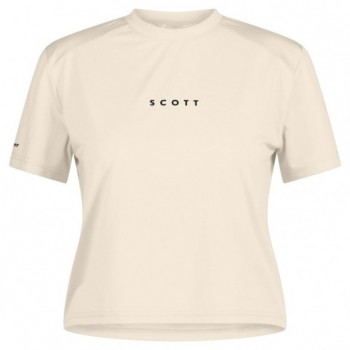 Camiseta de mujer DEFINED LT SS Scott