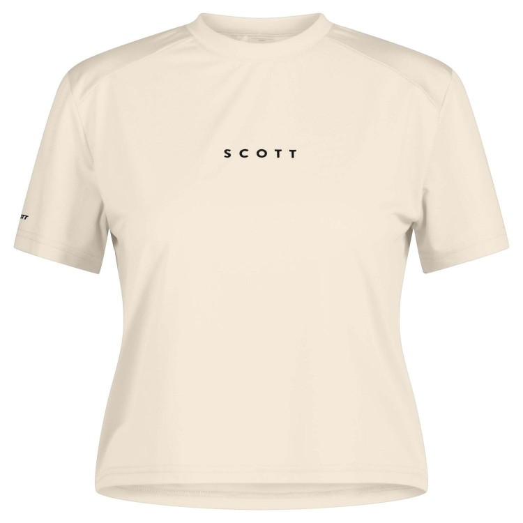 Camiseta de mujer DEFINED LT SS Scott
