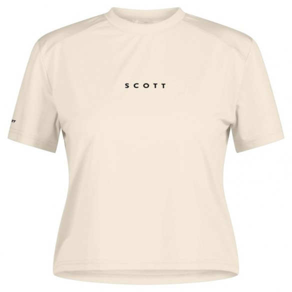 Camiseta de mujer DEFINED LT SS Scott