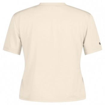 Camiseta de mujer DEFINED LT SS Scott 2