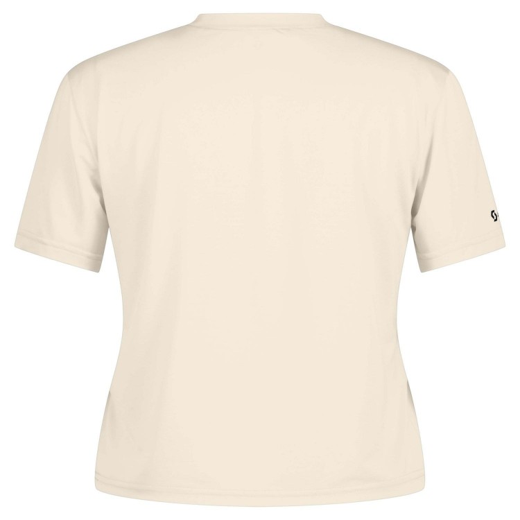 Camiseta de mujer DEFINED LT SS Scott