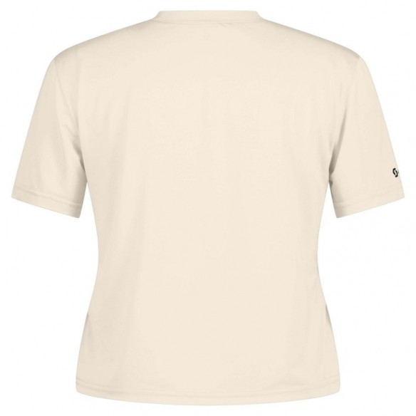 Camiseta de mujer DEFINED LT SS Scott