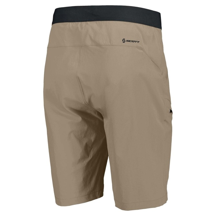 Pantalón corto de hombre EXPLORAIR LIGHT Scott