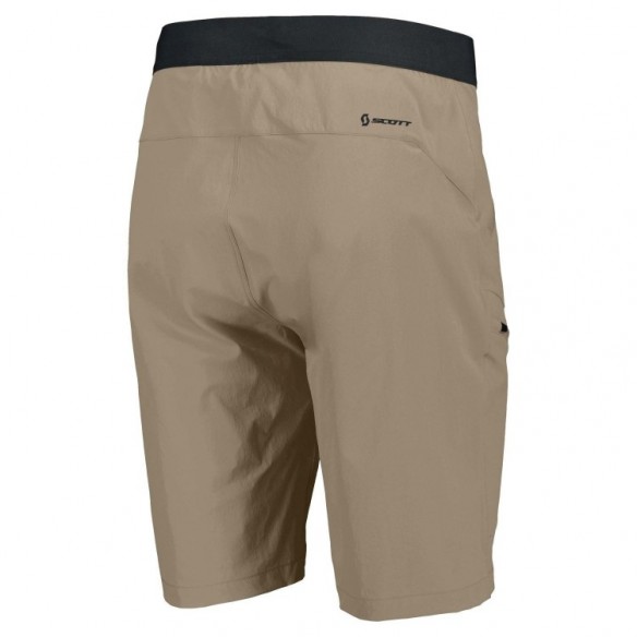 Pantalón corto de hombre EXPLORAIR LIGHT Scott