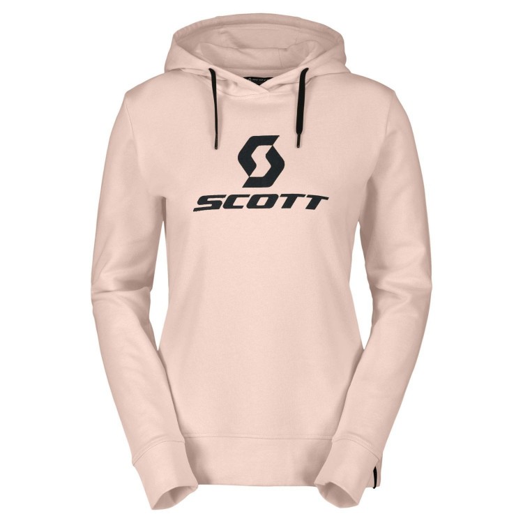 Sudadera de mujer ICON LS Scott