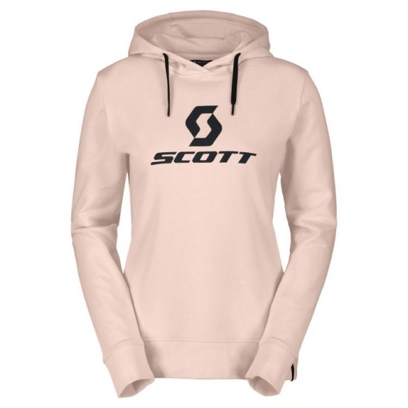 Sudadera de mujer ICON LS Scott