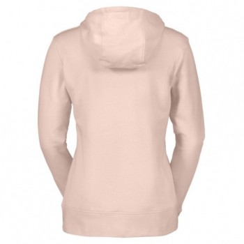 Sudadera de mujer ICON LS Scott 2