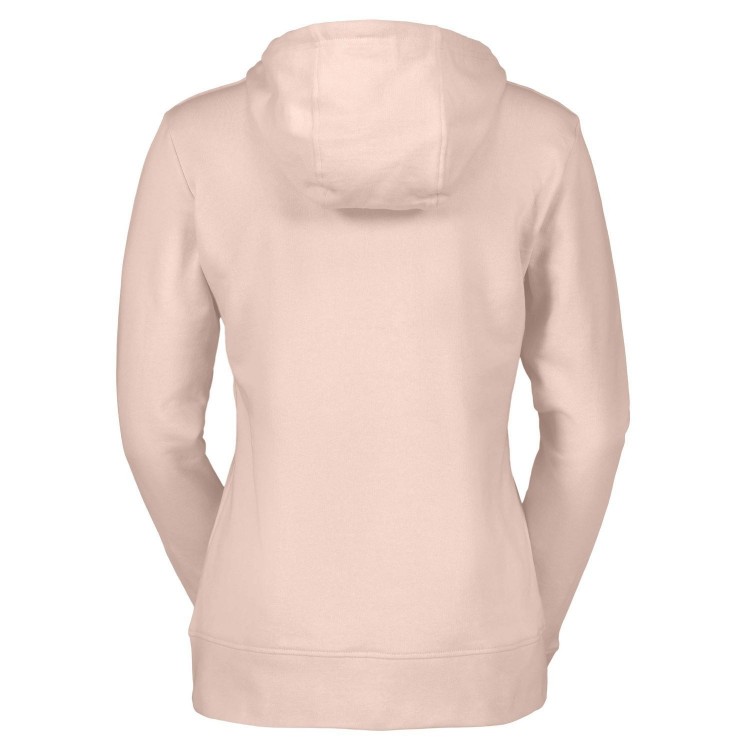 Sudadera de mujer ICON LS Scott