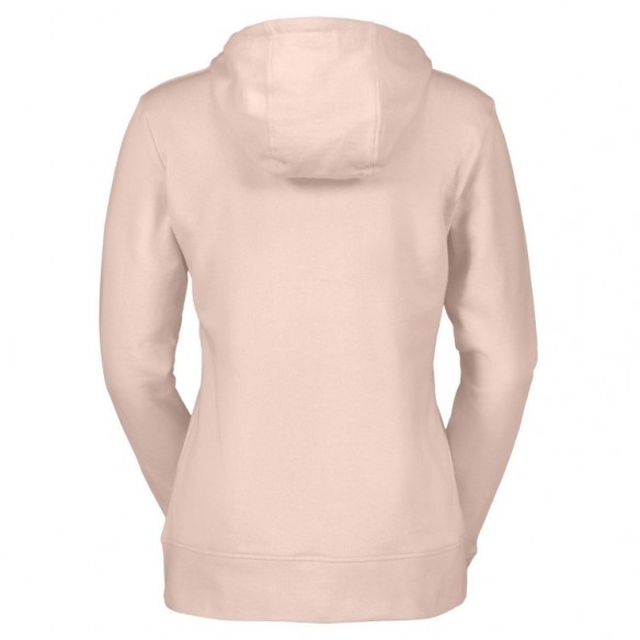 Sudadera de mujer ICON LS Scott