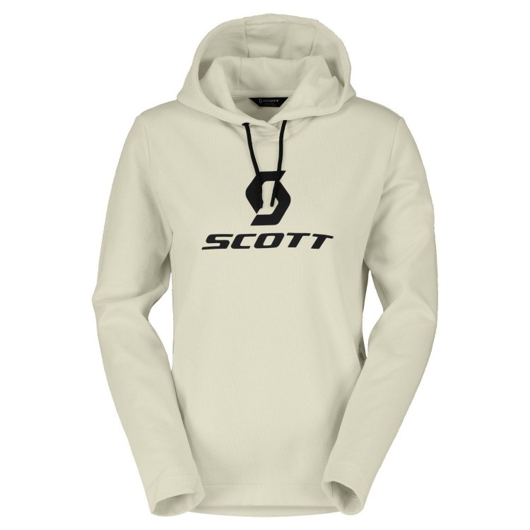 Sudadera de mujer TECH Scott