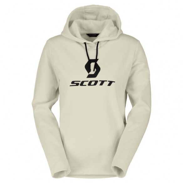 Sudadera de mujer TECH Scott